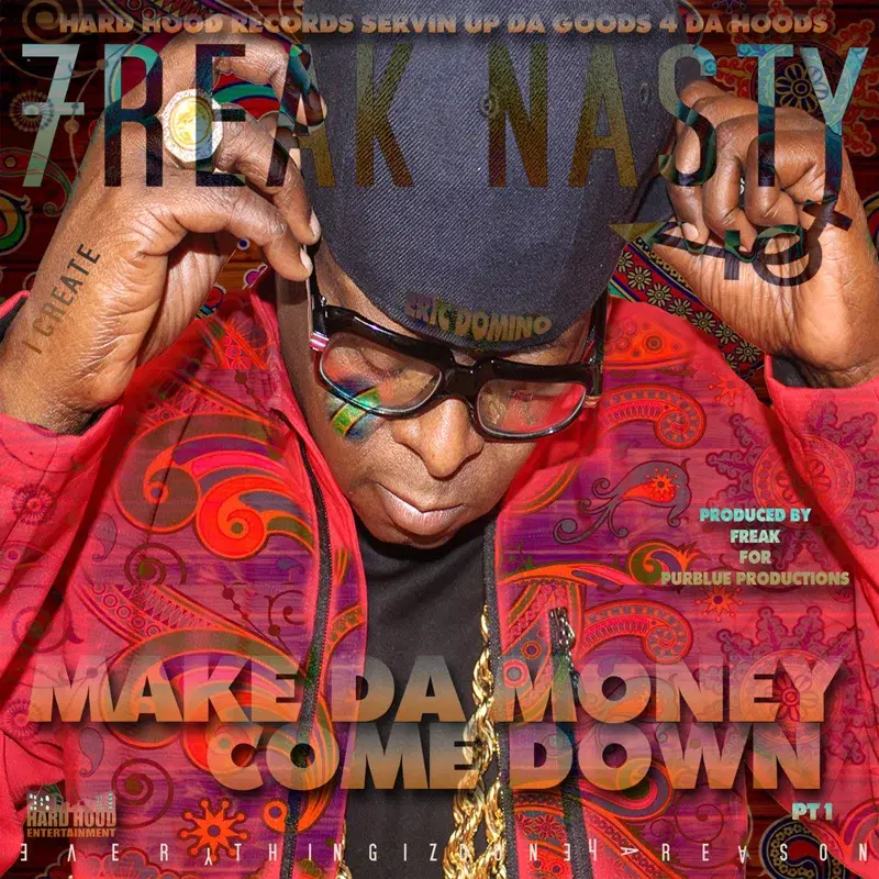 Make da Money Down