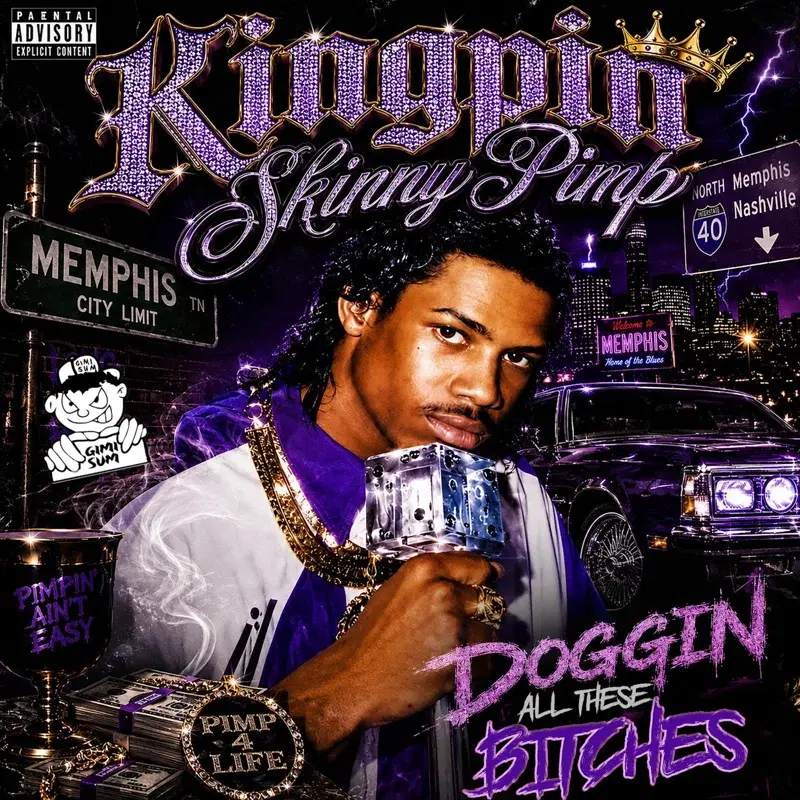 Doggin All These Bitches