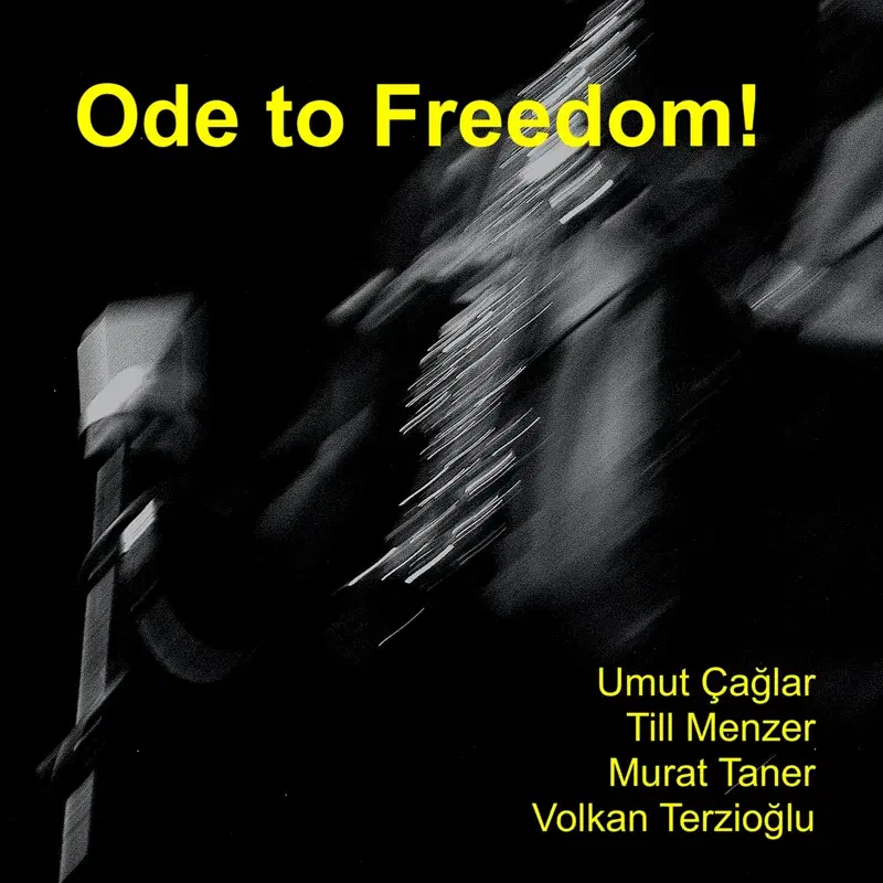 Ode to Freedom