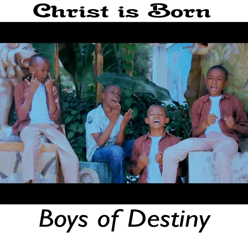 Christ Is Born