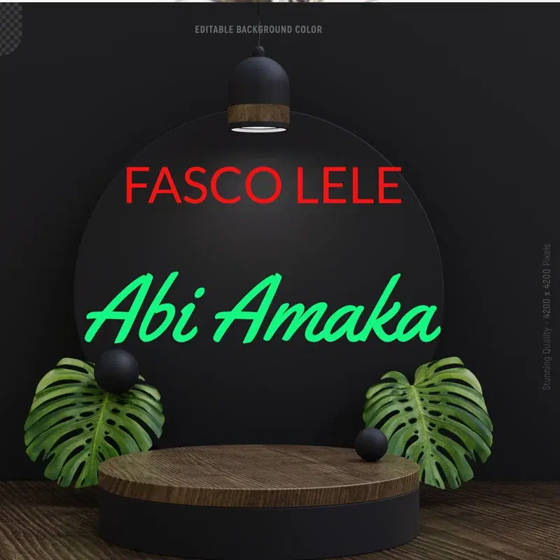Abi Amaka