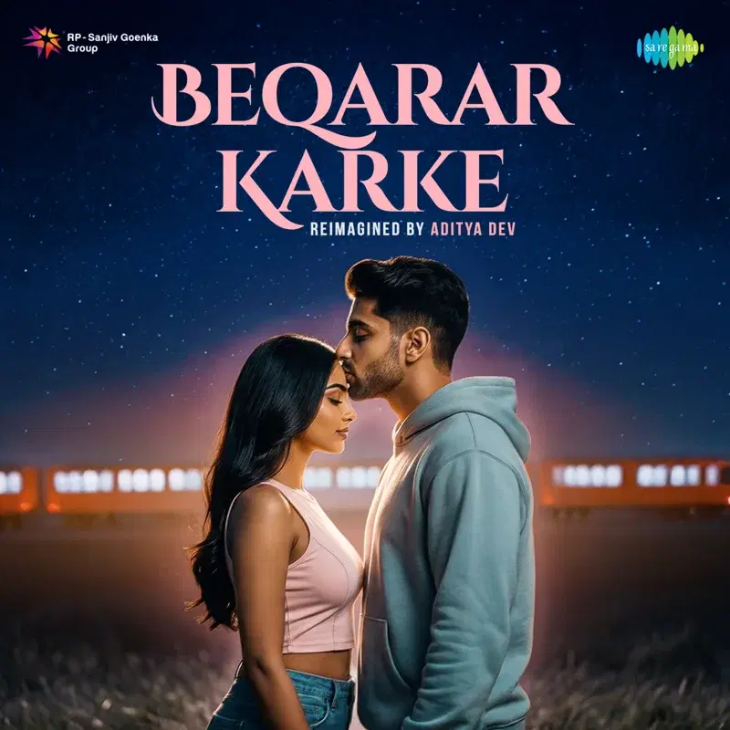 Beqarar Karke