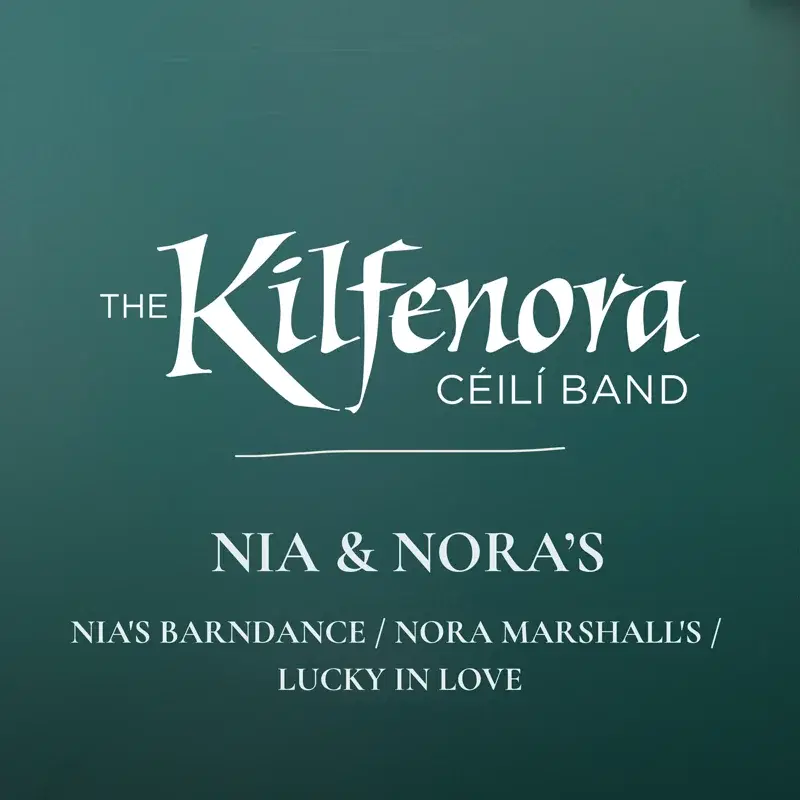 Nia & Nora's. Nia's Barndance / Nora Marshall's / Lucky in Love