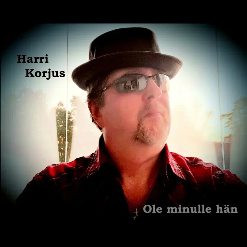 Ole minulle hän