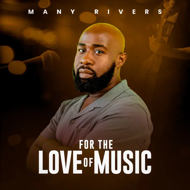 For The Love Of Music