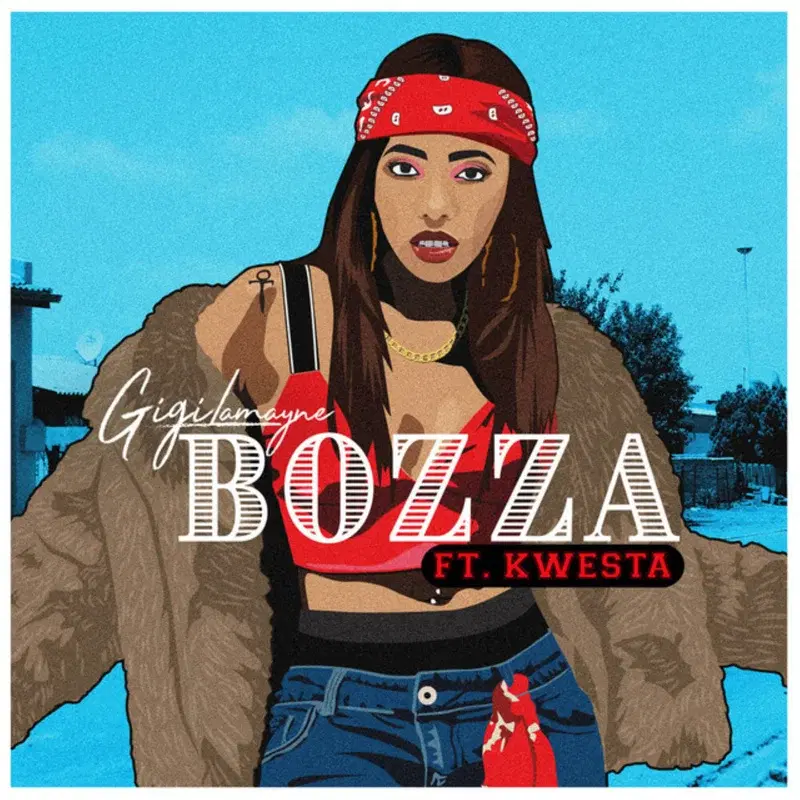 Bozza