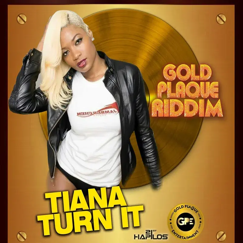 Turn It - Single