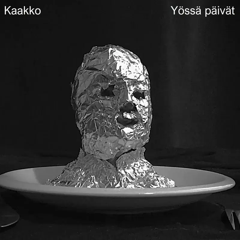 Yössä päivät
