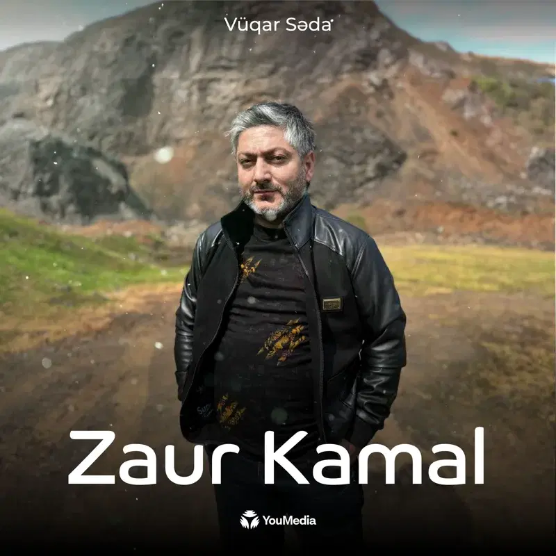Zaur Kamal