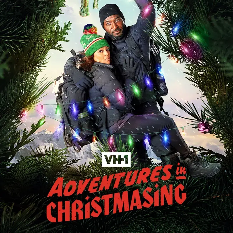 Adventures in Christmasing