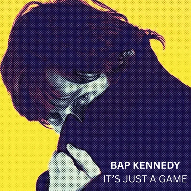 It's Just a Game