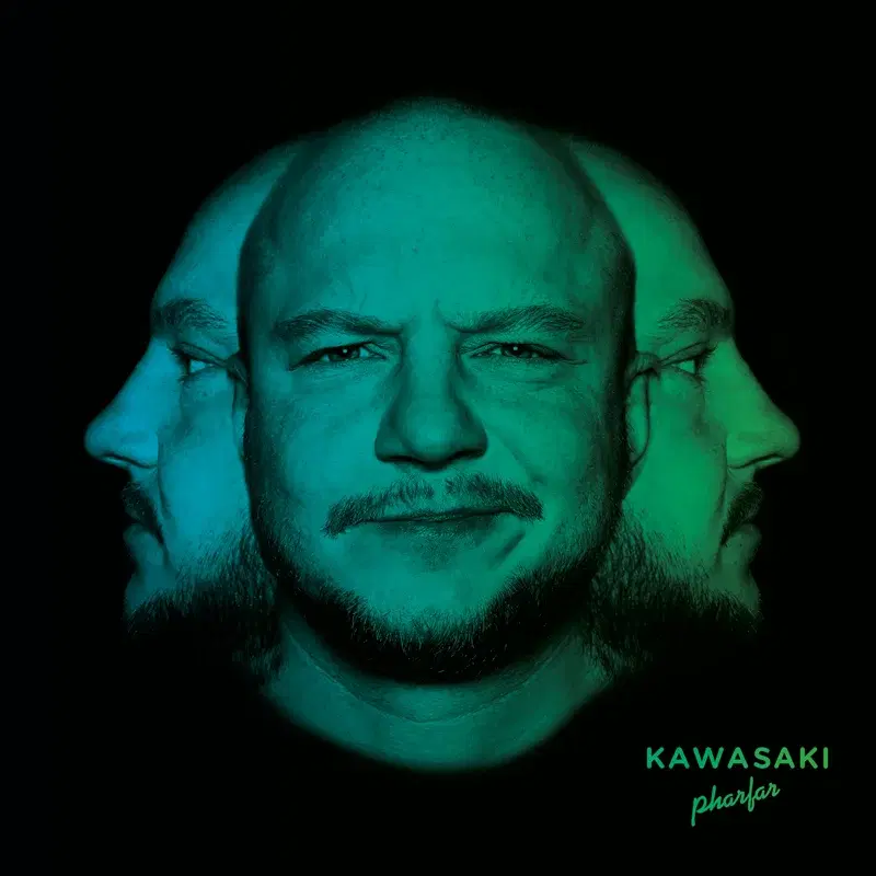 Kawasaki EP
