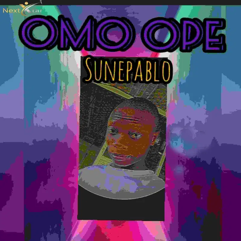 Omo Ope