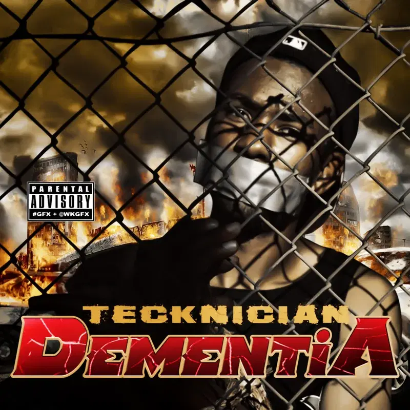 Dementia