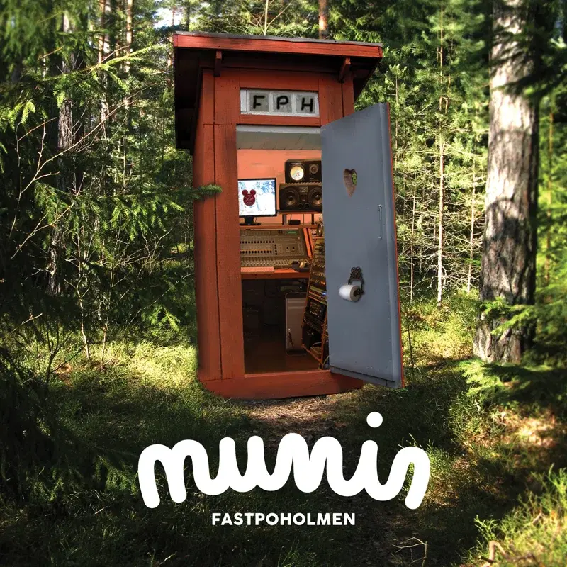 Mumin
