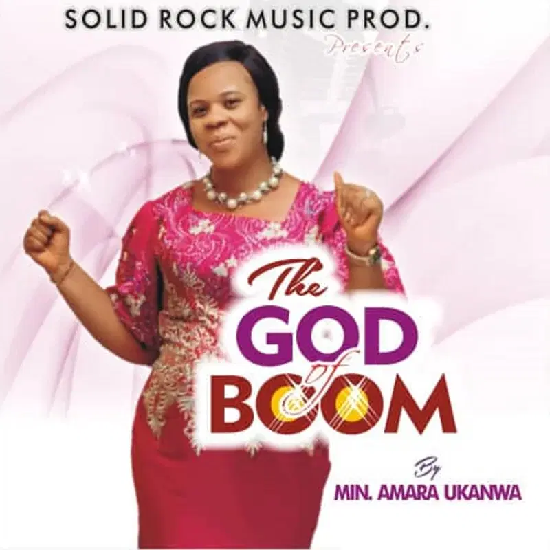The God of Boom