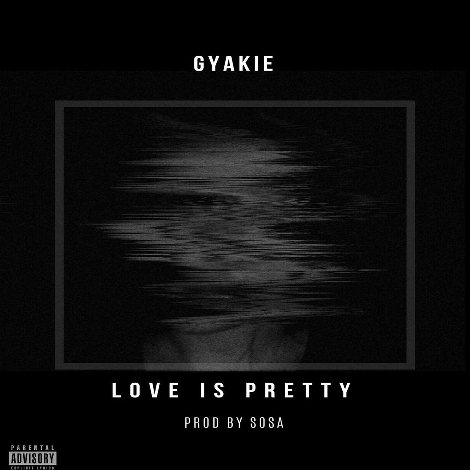 Love Is Pretty