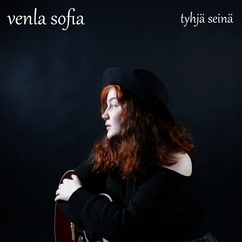 Tyhjä seinä