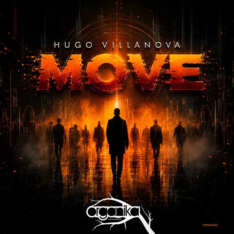 Move