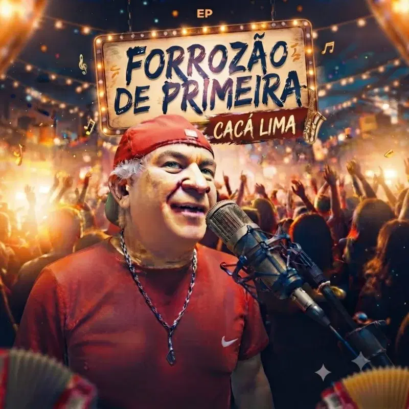 Forrozão de Primeira