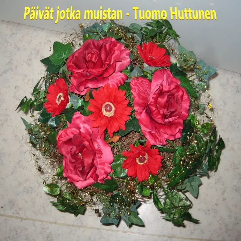 Päivät Jotka Muistan