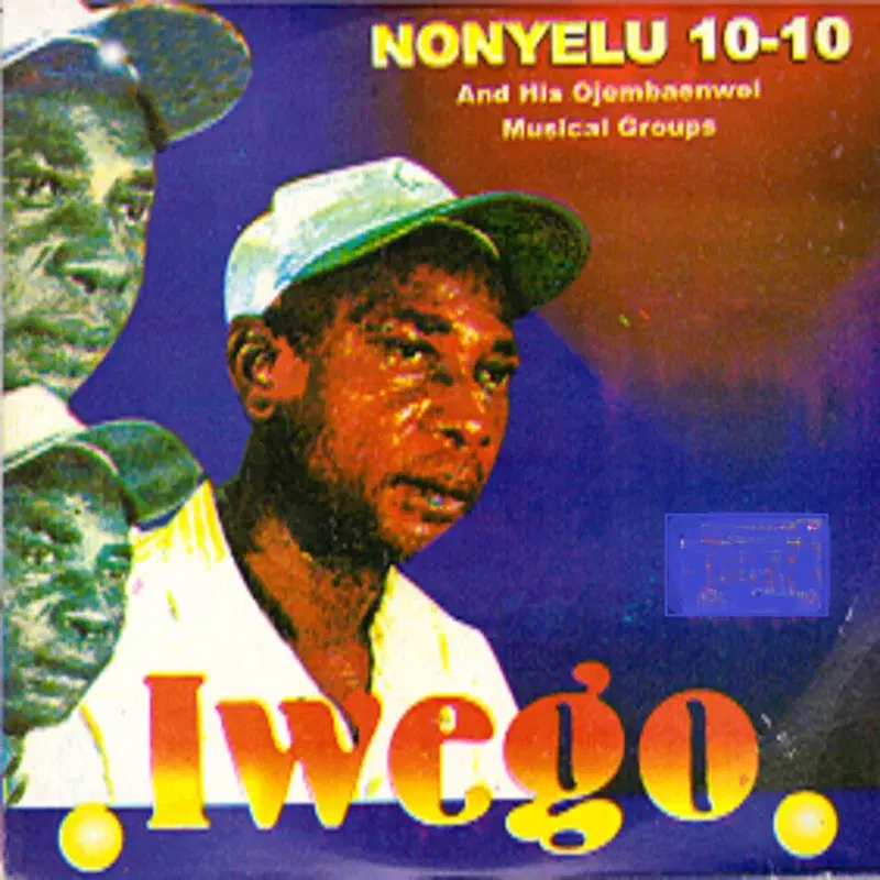 Iwego