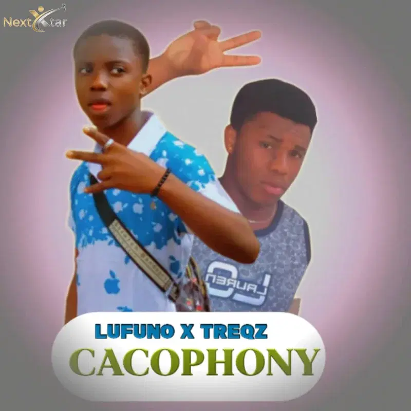 Cacophony