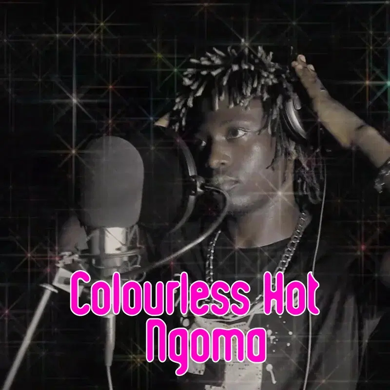 Ngoma
