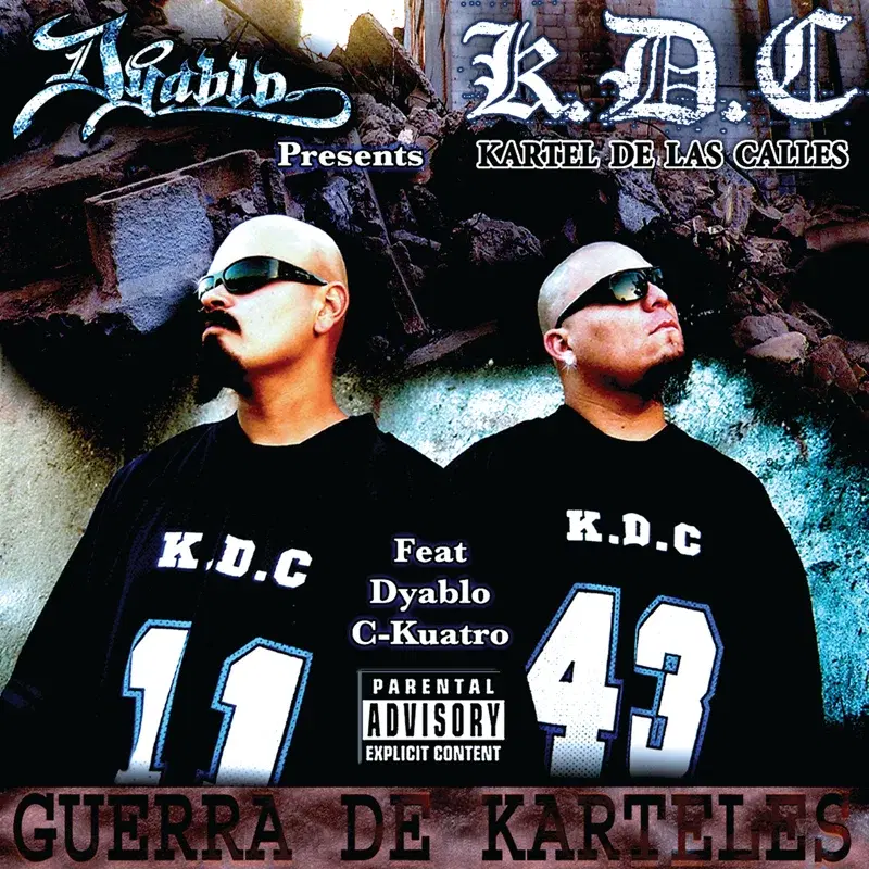 Guerra de Karteles