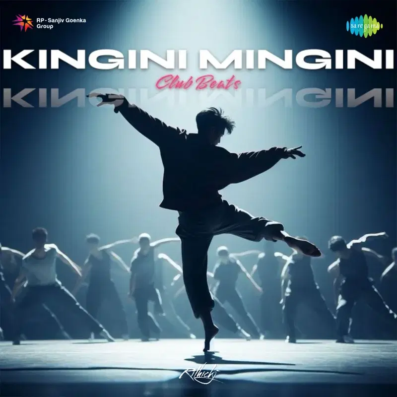 Kingini Mingini