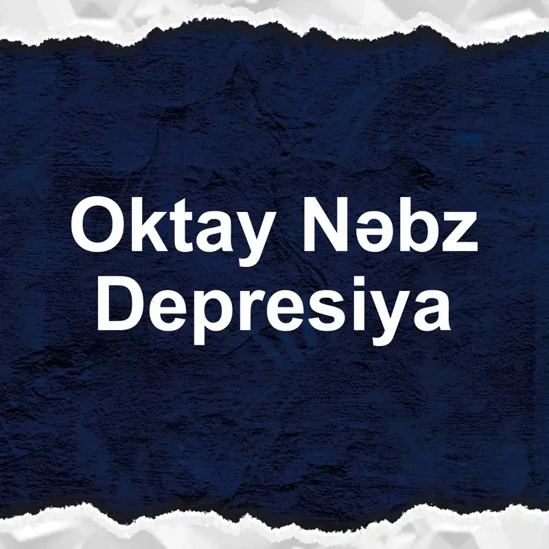 Depresiya