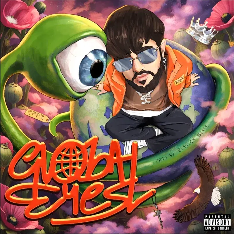 Cover Art