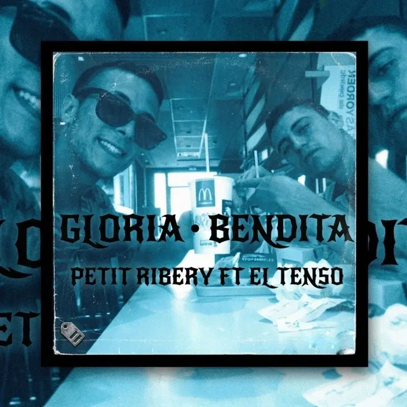 GLORIA BENDITA