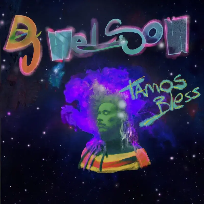 Tamos Bless