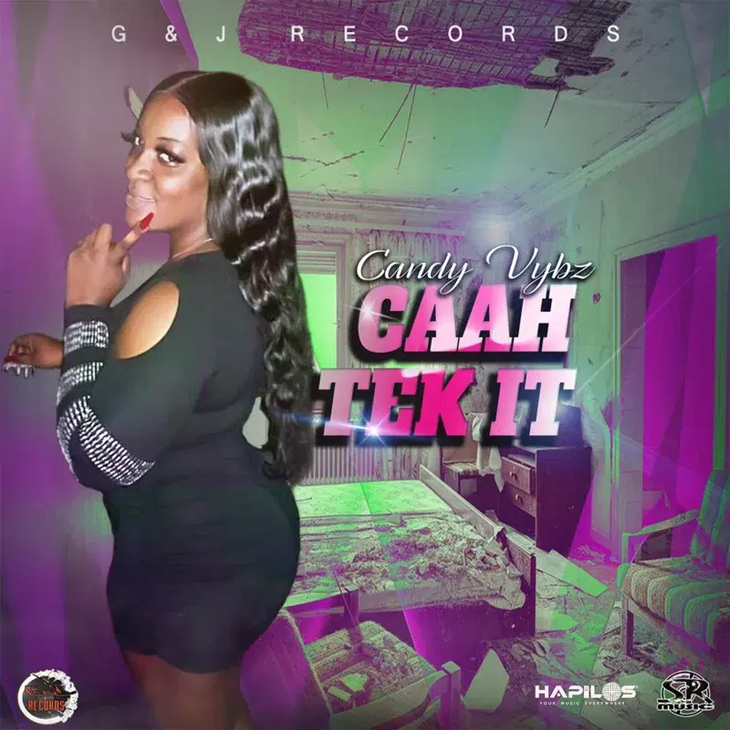 Caah Tek It