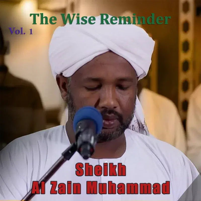 The Wise Reminder, Vol. 1