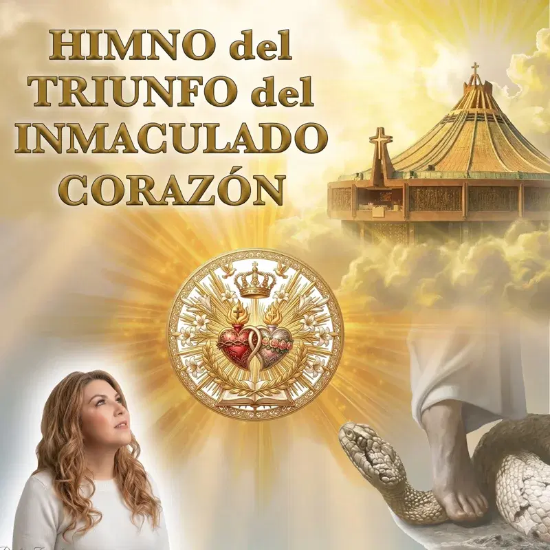 Himno Del Triunfo Del Inmaculado Corazón