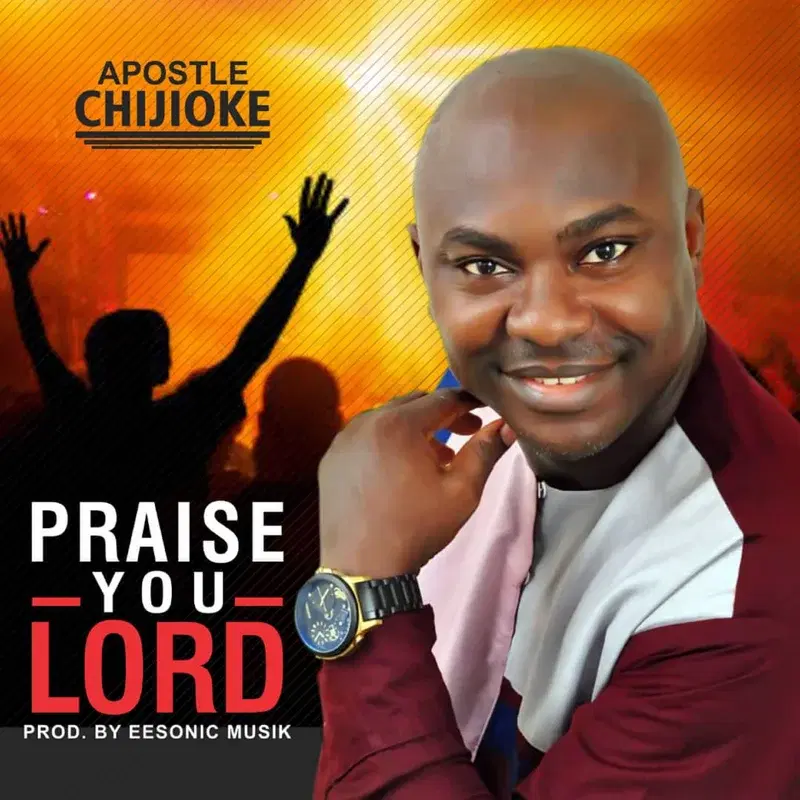 Praise You Lord