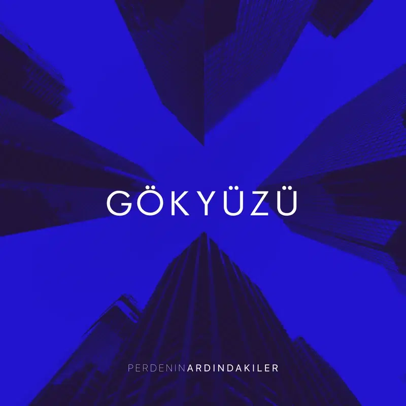 Gökyüzü