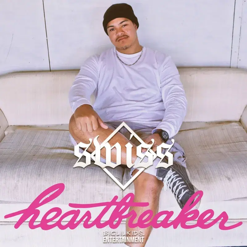 Heartbreaker