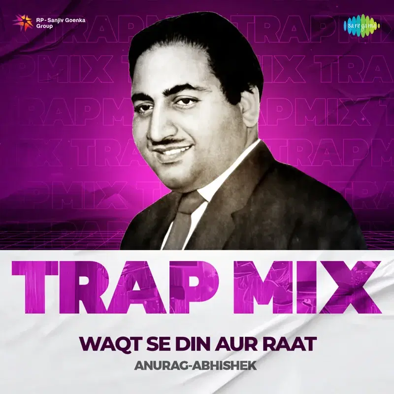 Waqt Se Din Aur Raat