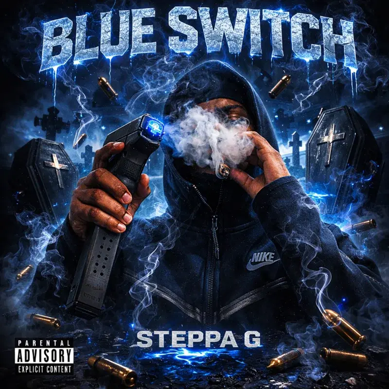 Blue Switch