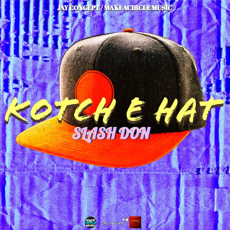 Kotch E Hat