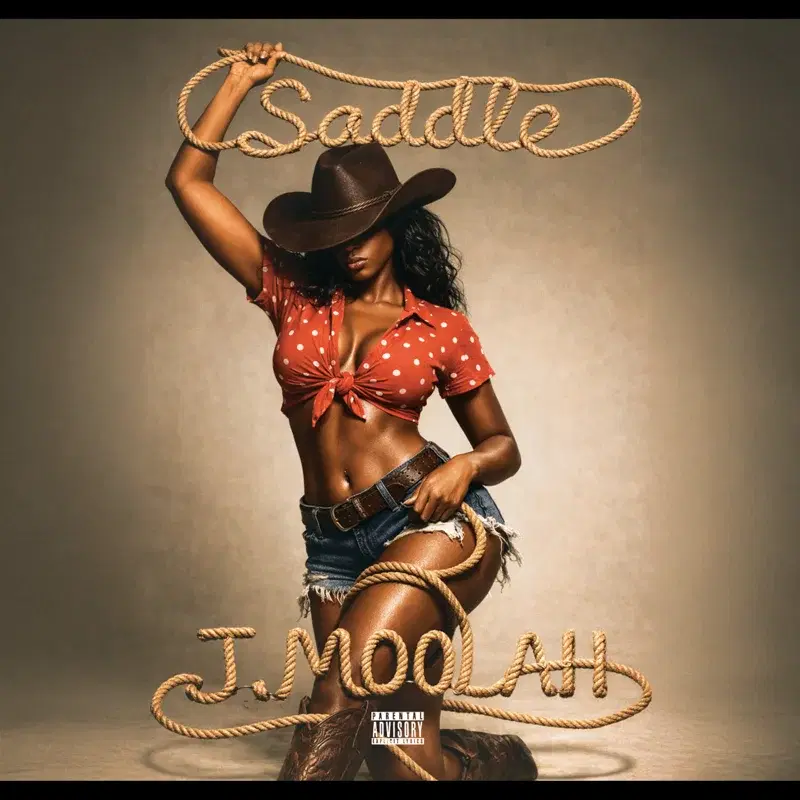 Saddle