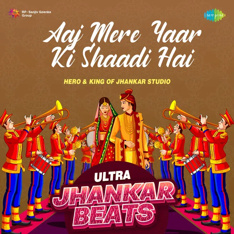 Aaj Mere Yaar Ki Shaadi Hai
