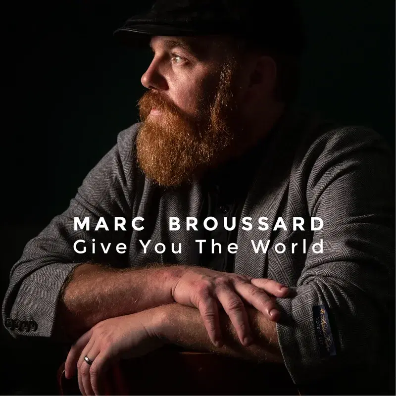Give You The World
