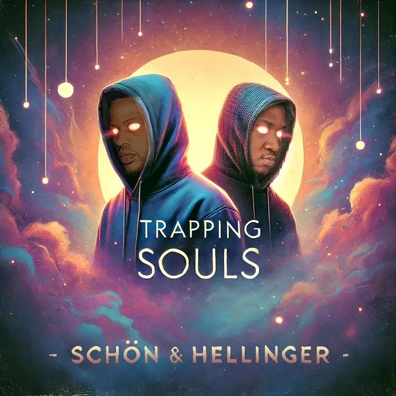 Trapping Souls