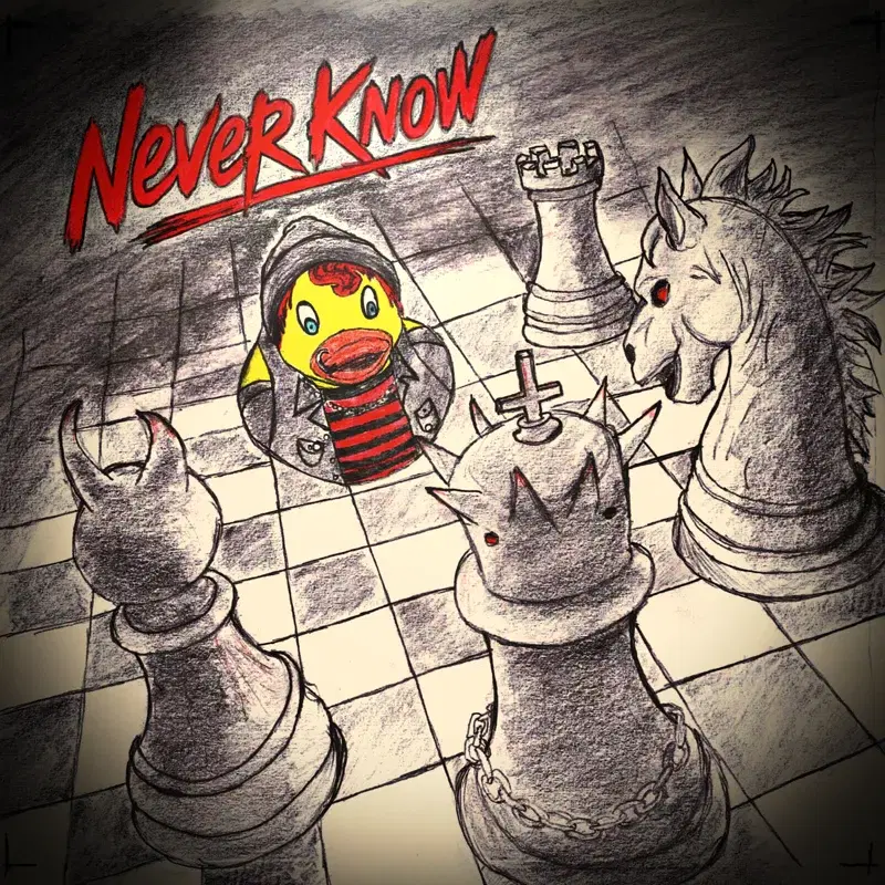 Never Know