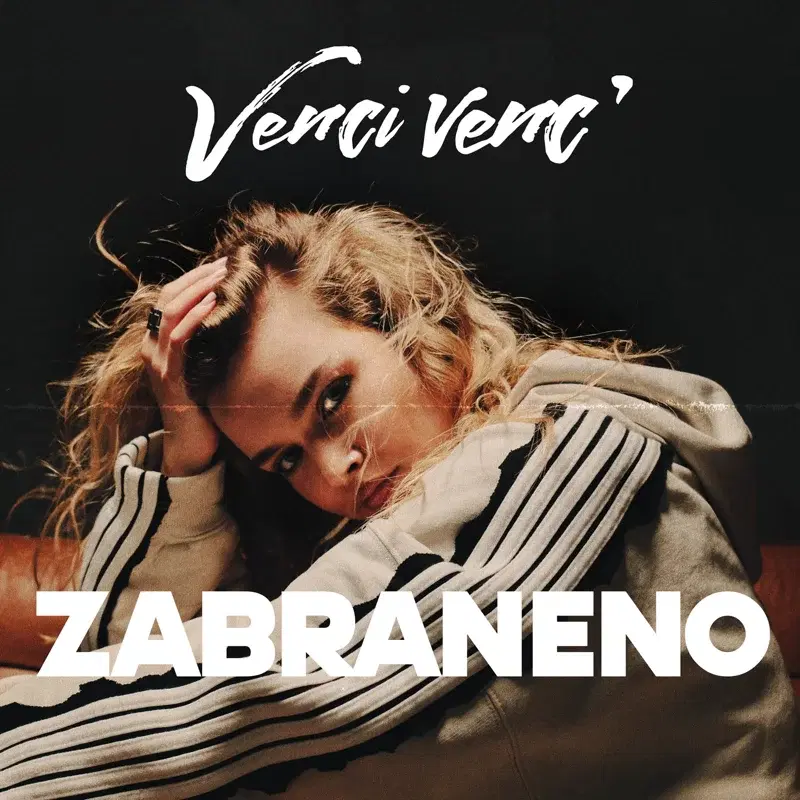 ZABRANENO