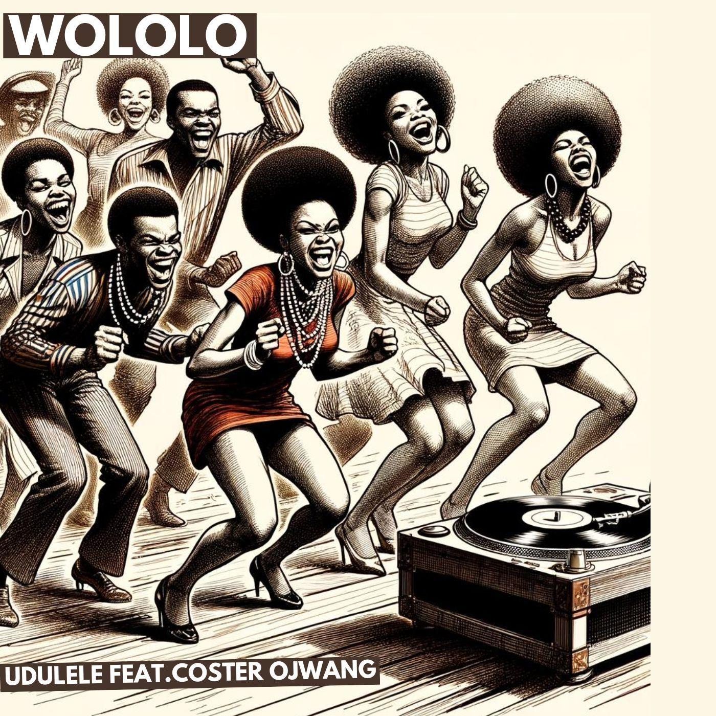 WOLOLO